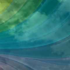 Iok - Rainbow In The Sky (Radio edit)