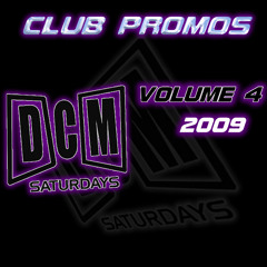 DK1 - DCM Promo Vol 4