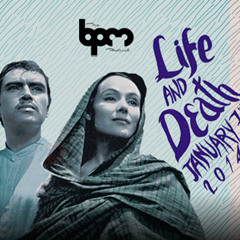 BPM 2014 Life and Death @ Mamita's, Playa del Carmen | Tale Of Us [ATOM | Set #1 ]