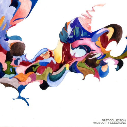 Stream Nujabes - Luv (Sic) part 1 ~ 5 by Septembre. | Listen