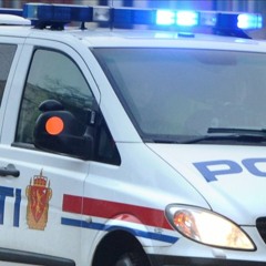 Ronny tar en prat med Terese Hoff Bylterud