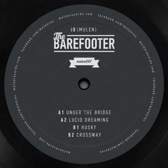 A1. IO (Mulen) - Under the Bridge (Vinyl Only)