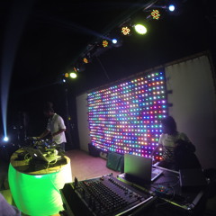 New Year 2014 Live Set Prt2 @ Six Senses Laamu