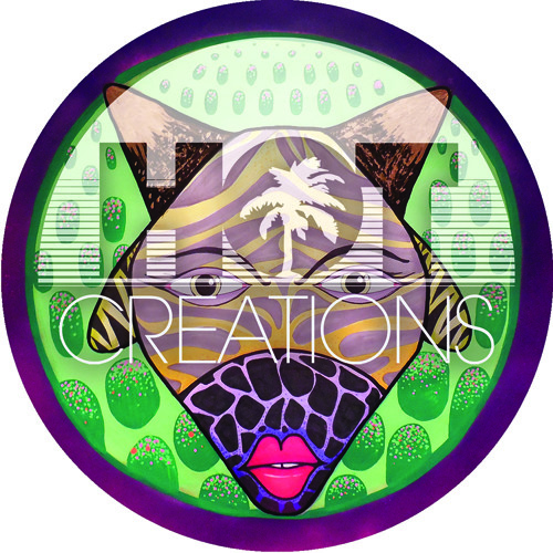 Get Beasty (HOT CREATIONS)