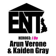 HER003 - I Do by Arun Verone & Kaiden Gray