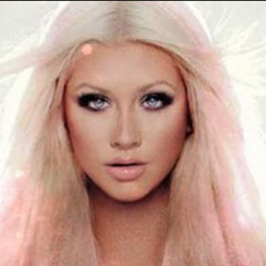 Christina Aguilera - Medley Lotus (Live AMA 2012)
