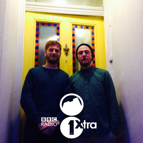 BBC 1Xtra Mix 10: Thefft b2b Redway