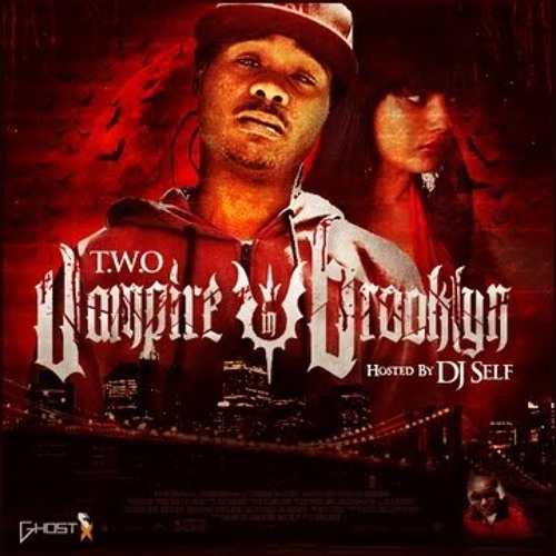 T.W.O FEAT SourLife-Live That Life