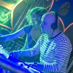 Terpsichore & Wince - Once Upon a Time Mix.mp3