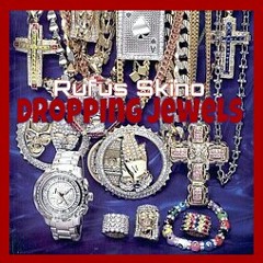 Drop Jewels by Rufus Skino