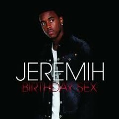 Ceo_Birthday Sex (Jeremih Cover)