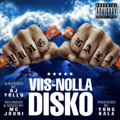 Yung Kala - Pilvilinna Feat. OG Ikonen