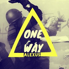 Alexus - One Way