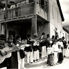 Ñuca Tiarishca Banquito ( Juan Cayambe )