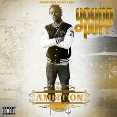 Young Puff - Zot Pa Ka Kouté (Meek Mill Y'all Dont Hear Me Freestyle) 2013 (B&V)