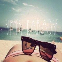 Summer Paradise - Simple Plan (cover)