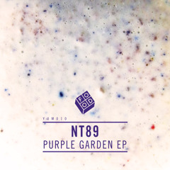 NT89 - Purple Garden [released 19 Jan 2014]