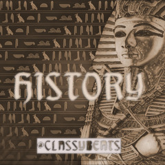 History(prod. by @ClassyBeats)