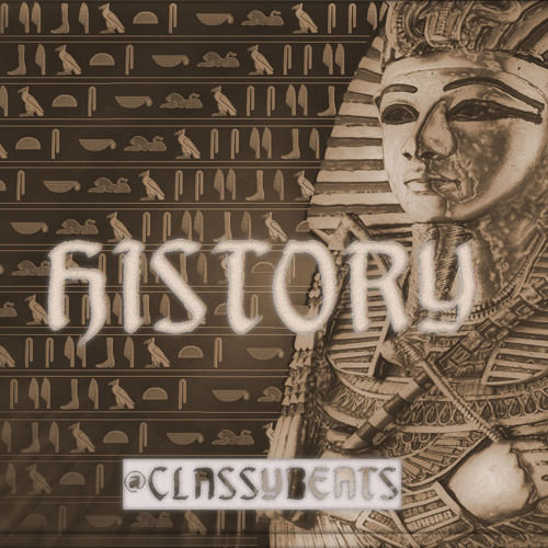 History(prod. by @ClassyBeats)