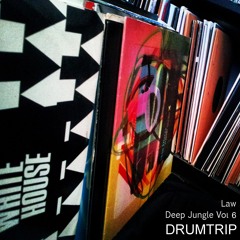 Law - Deep Jungle Volume 6