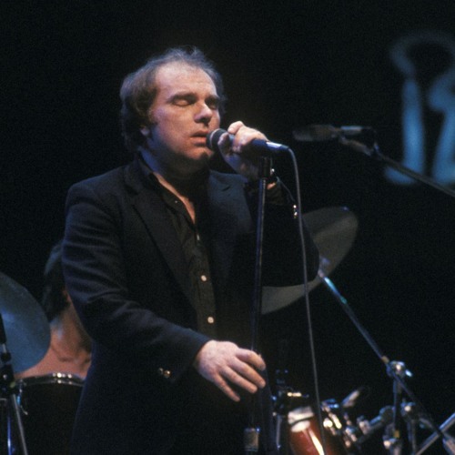 The Van Morrison Hit He Said Never Paid Him Royalties