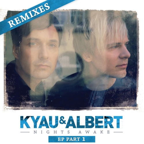 Pingpong Remix // Kyau & Albert - The One