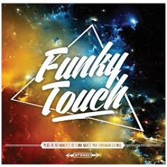 Martiora Freedom-Funky Touch (2014)