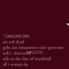 Karl Marx Stadt - Nsk1. Shareoom