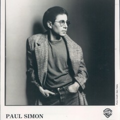 Paul Simon interview, on Graceland, w/ Mikael Nilsson, Sep 1986 (part 2)