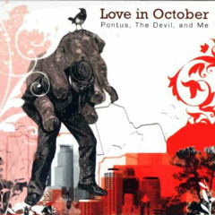 Love in October - I Dream Of Marie Antoinette