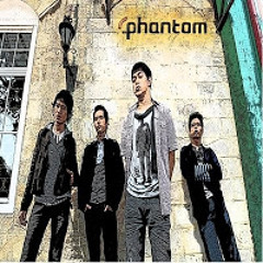 Phantom - Begini Begitu Salah