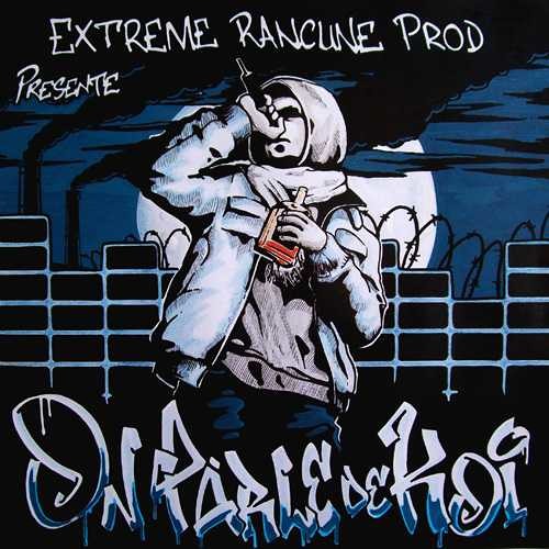 Stream On parle de quoi? by L'1consolable  Listen online for free on