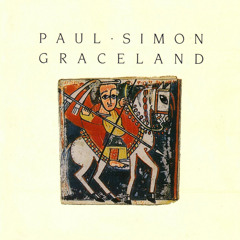 Paul Simon interview, on Graceland, w/ Mikael Nilsson, Sep 1986 (part 1)