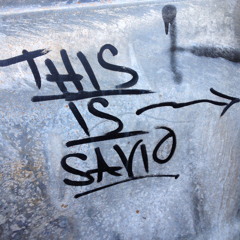 This Is Savio feat. Ken liené