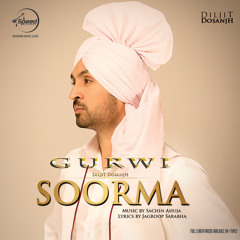 01 Diljit Dosanjh - Soorma Full HQ [BY:GURWI]