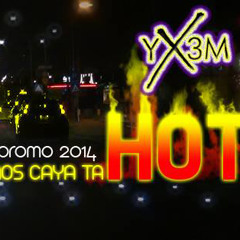 Youth Xtreme Band (YX3M) - Nos Caya Ta Hot! (Carnival Promo 2014)