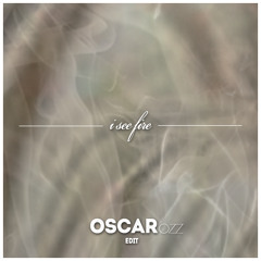 Ed Sheeran - I See Fire (Oscar OZZ Edit)