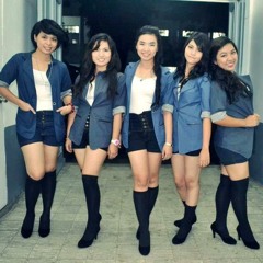 Magic Knight Rayearth OST - Yuzurenai Negai by Tropang D