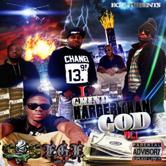 J LUCHIANO FEAT, LAKE CITY FRESH HURT LIKE A BITCH