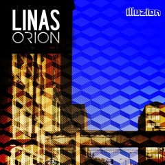 Linas - Orion (Original Mix)