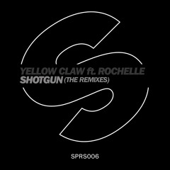 Yellow Claw - Shotgun (Quintino Remix) [Available January 27]