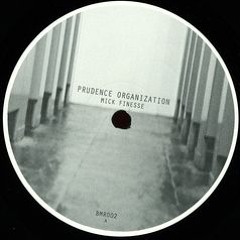 Mick Finesse - Prudence Organization (Donor Remix)