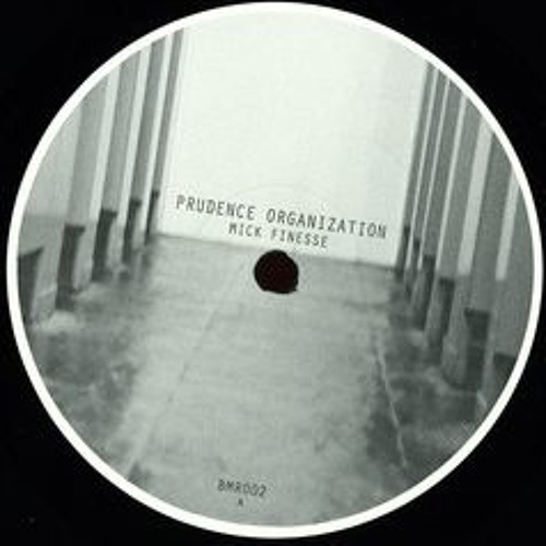 Mick Finesse - Prudence Organization (Donor Remix)