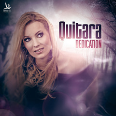 Quitara - Dedication (Official Preview) [Derailed Traxx Black]