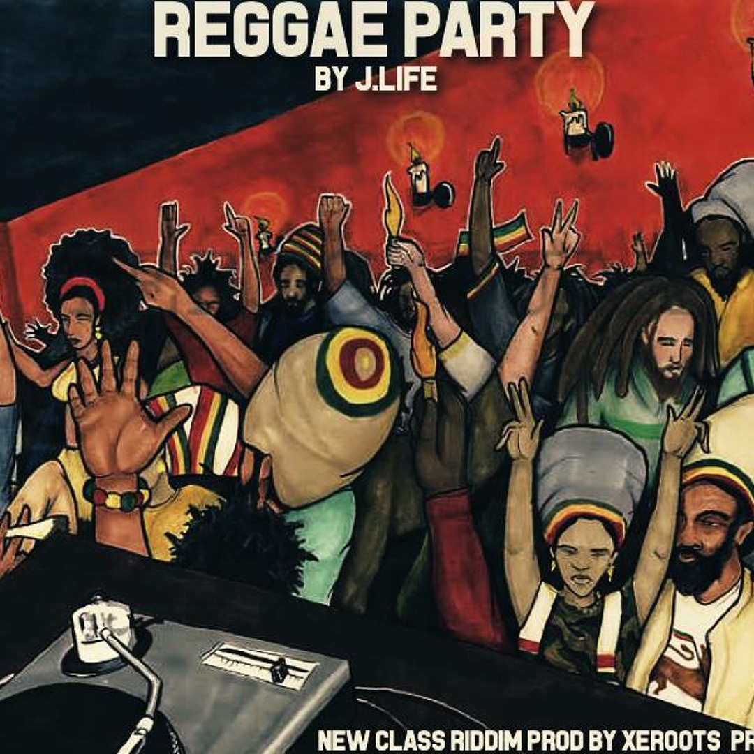洋楽 Blooblo - Reggae Party Time Blooblo – Reggae Party Time Vol 2 – Vinyl (LP, Album), 1975