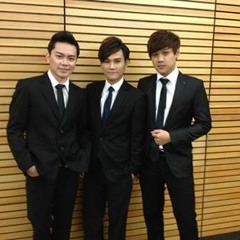 My Way - Demo by The Young Tenors