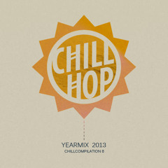 Chillcompilation 8; Yearmix 2013