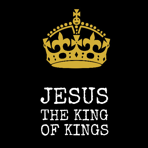 Listen to playlists featuring He Is The King Of Kings by Orangetail ...