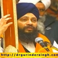 Dr.Gurinder Singh Ji Batala Wale - Sri Darbar Sahib (8th Jan'14)
