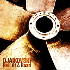 Hell Of A Road Ft TK Wonder EP Edit (remixes by Tripnotic, Ways&Means, Leuce Rhythms)